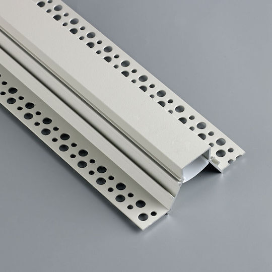 VK Lighting Aluminum Profile for LED Strip 200cm