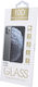 0.3mm Tempered Glass Μαύρο (Redmi Note 13 Pro 4G / Poco M6 Pro 4G)