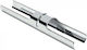Abert Kitchen Tool Holder Stainless Steel 6pcs