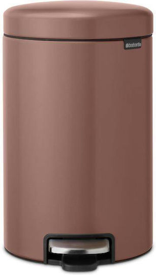 Brabantia NewIcon Pedal Brabantia NewIcon Pedal