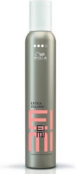 Wella Eimi Extra Αφρός Μαλλιών Όγκος 300ml