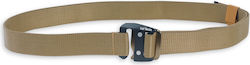 Tatonka Ελαστική Στρατιωτική Ζώνη Καφέ 32mm Tatonka Ελαστική Στρατιωτική Ζώνη Καφέ 32mm
