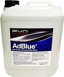 Evo AdBlue Additive 10lt