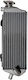 KSX Motorcycle Engine Radiator Husqvarna FC 250 / FC 350 / FC 450 / TC 125