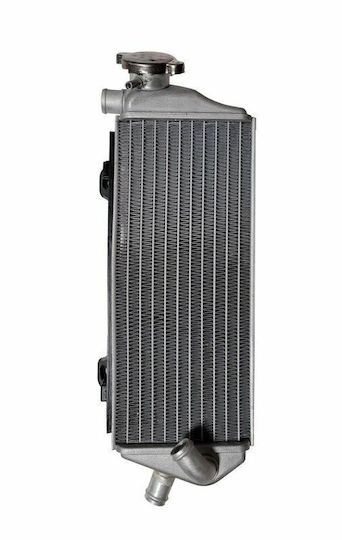 KSX Motorcycle Engine Radiator Husqvarna FC 250 / FC 350 / FC 450 / TC 125