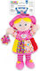 Lamaze Pendant Toy for Stroller and Car with Teether My Friend Emily My Friend Emily for 0++ Months L27026