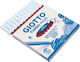 Giotto Turbo Maxi Rot Zeichenmarker Dicke Set 1...