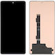 Οθόνη OLED Redmi Note με Μηχανισμό Αφής για Xiaomi Redmi Note 13 Pro Plus (Μαύρο)