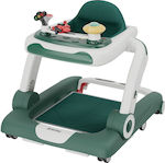 Bebe Stars Baby Walker with Music Green