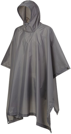 Brandit Hunting Rainwear Gray