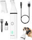 Oneisall Dog Grooming Clippers Rechargeable