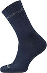 Helikon Tex All Round Hunting Socks in Blue color