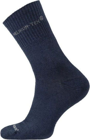 Helikon Tex All Round Куинигетични Чорапи в Син цвят