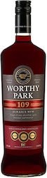 Worthy Park Estate 54.5% 1000мл