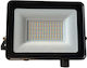 VK Lighting Wasserdicht LED Flutlicht 50W Warm zu kühlem Weiß IP65
