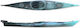 SCK Libero 16.4 0201-5008111 Kayak din plastic Geantă de plajă 1 persoană Turcoaz