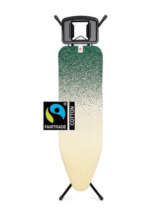 Brabantia Iron Ironing Board for Steam Iron Foldable