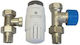 Schlosser Pipe Connection 1/2" 602200002