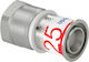 Uponor Weiblich Rohrverbindung 1070519