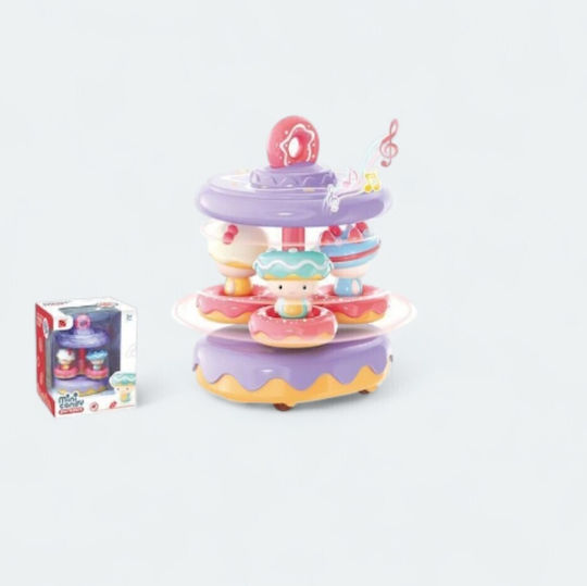 Giochi Preziosi Miniature Toy for 2 Plus Years