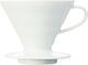 Hario V60-02 Kaffeetropfengeber 140x100x120mm