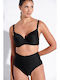 Set Bikini Negru