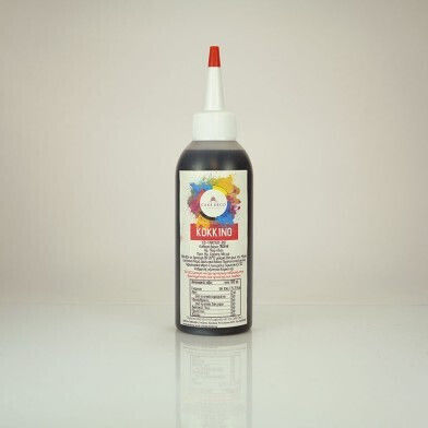 Edible Printing Ink Red 150ml