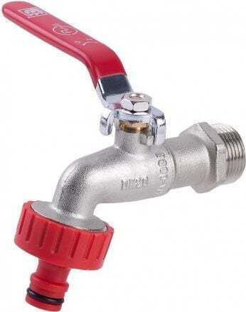 Perfexim Valve / Switch 1/2"