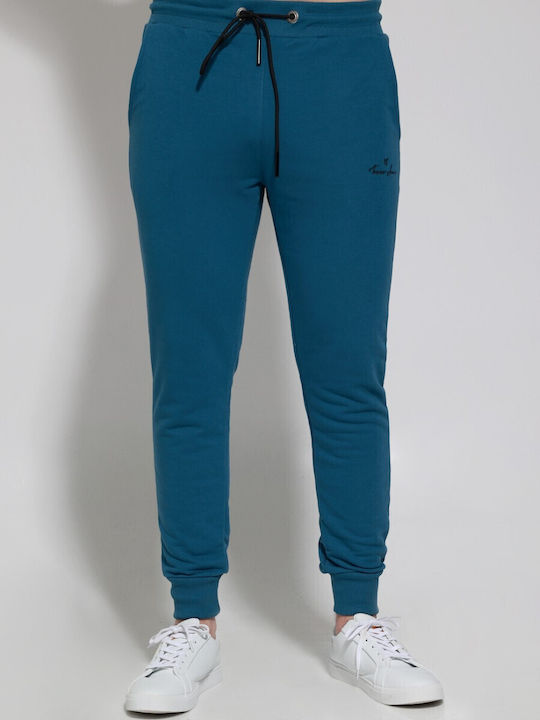 Tresor Pantaloni de trening Benzină