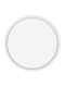 VK Lighting LED Panel 24W με Φυσικό Λευκό Φως