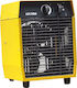 Alfako Industrial Electric Air Heater 9kW