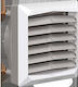 Volcano Încălzitor cu ventilator 20kW