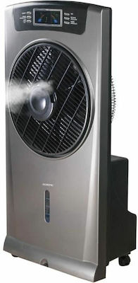 Oceanic Încălzitor cu ventilator