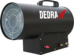Dedra Industrial Gas Air Heater
