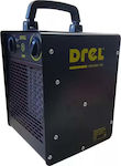 Industrial Electric Air Heater 3kW