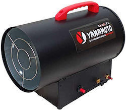 Elefant Încălzitor Cu Ventilator Industrial Pe Gaz Elefant Încălzitor Cu Ventilator Industrial Pe Gaz