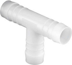 Norma Pipe Tee N-TS5