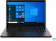 Lenovo Thinkpad L14 G1 Refurbished Grade A 14" (Core i5-10210U/8GB/256GB SSD/W10 Pro)