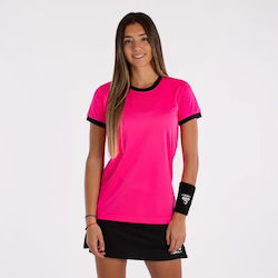 Vibora Blouse Fuchsia