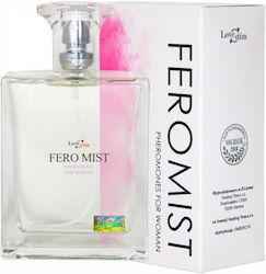 Pheromones-feromist New 100ml Women Pheromones-feromist New 100ml Women