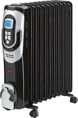 Volteno Radiator cu ulei cu 9 fete 2000W