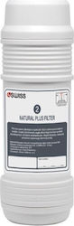 4Swiss από Ενεργό Άνθρακα Natural Plus Filter 4Swiss από Ενεργό Άνθρακα Natural Plus Filter