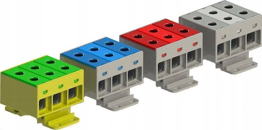 Incobex Terminal Block Electrical Panel ENE-00206