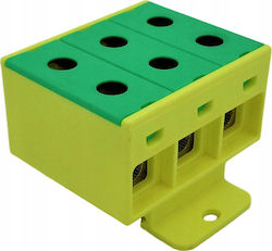 Incobex Klemmleiste elektrische Schalttafel ENE-00183