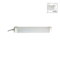 VK Lighting Σκαφάκι με Ενσωματωμένο LED VK Lighting Σκαφάκι με Ενσωματωμένο LED