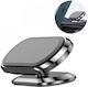 TY-F16 Handyhalterung Auto mit Magnet Silber