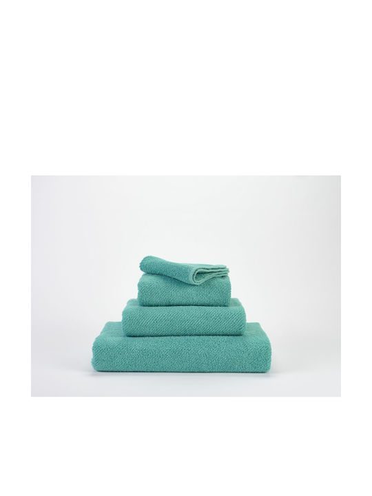Abyss & Habidecor Bath Towel Twill 55x100cm Twi...