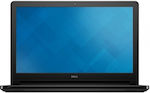 Dell Aufgearbeiteter Grad E-Commerce-Website 15.6" (Kern i5-6200U/8GB/128GB SSD/W10 Pro)
