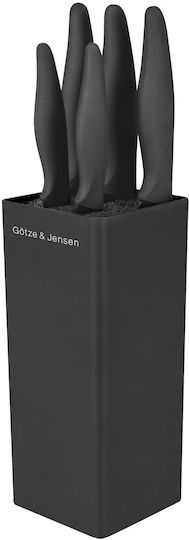 Gotze & Jensen Satz