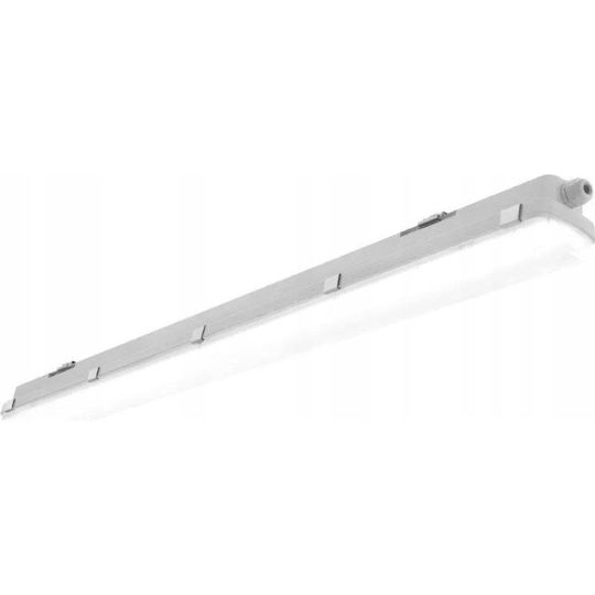 Lena Lighting Lighting Batten Outdoor with Integrated LED 43W 115.2cm